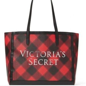 NWT VICTORIA SECRET large purse